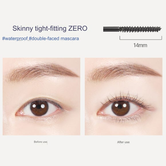 Innisfree Skinny Microcara Zero 3.5g (2 Options)