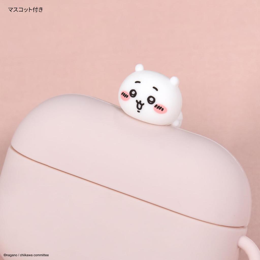 Силиконовый чехол Gourmandies Chikawa AirPods Pro Pro Chikawa (Второе поколение)/AirPods CK-34A
