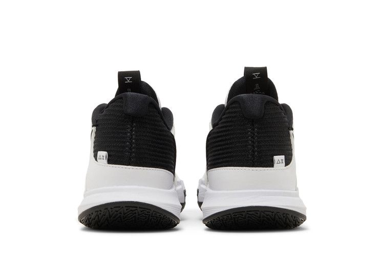Nike Kyrie 5 Low TB White Black