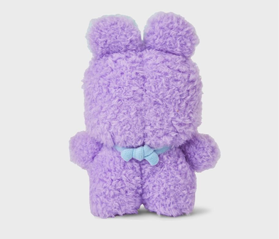 BT21 Minini НОВЫЙ МАН СТОЯЩИЙ плюшевый