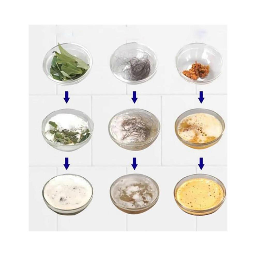 (1PC) 1/2/3PCS Liapu Powerful Pipe Dredging Agent,Pipeline Dredging Agent for Kitchen Toilet