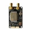 UM982 GNSS Unicorecomm GPS RTK модуль сантиметровый уровень дифференциальный относительный F9P позиционирование ориентация UM981 UM980 для дрона