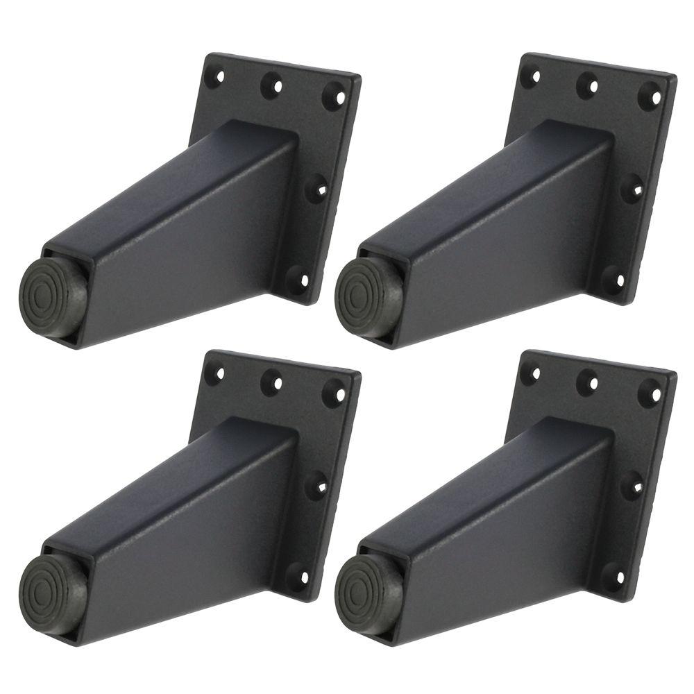 Furniture Parts Sofa Bed Furniture Support  Legs Bathroom Supplies Table Legs Cabinet Feet