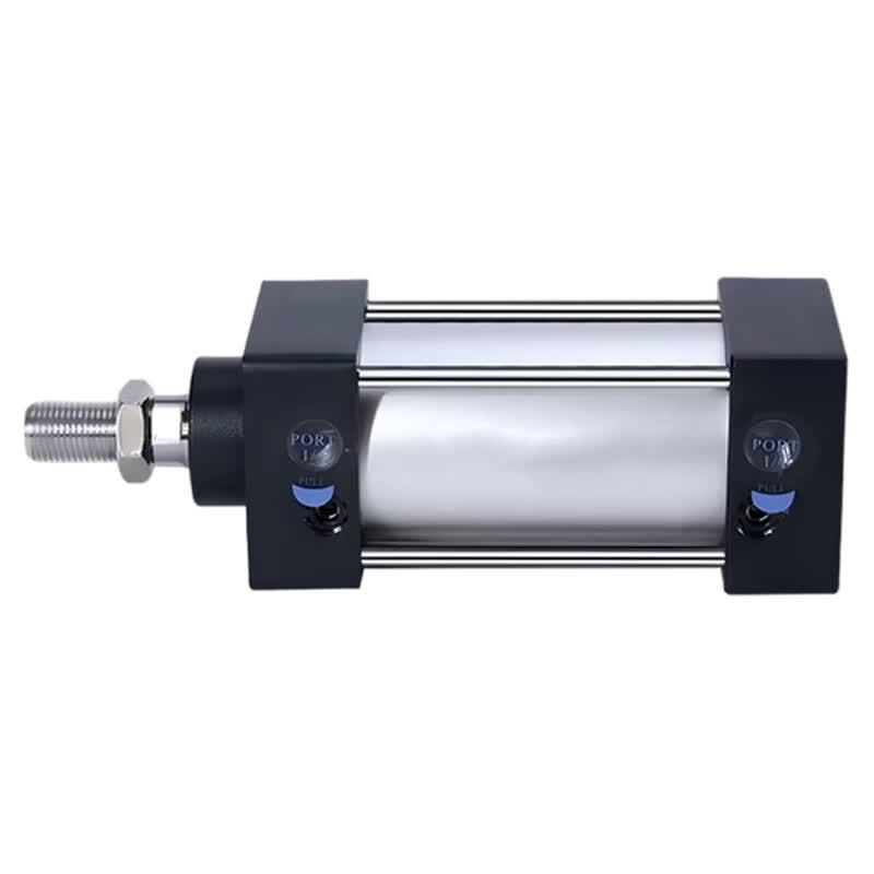 Airtac SC Series Pneumatic Cylinder