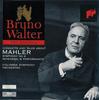 CD WALTER; COLUMBIA SO - Малер Симфония 9 SM2K64452 Sony Classical 1994 США Классика Б/У