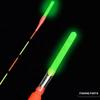 10PCS Fluorescent Firefly Fluorescent Rod Light Floating Rod Light  Fishing Tools