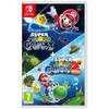 Super Mario Galaxy + Super Mario Galaxy 2 • Nintendo Switch Game