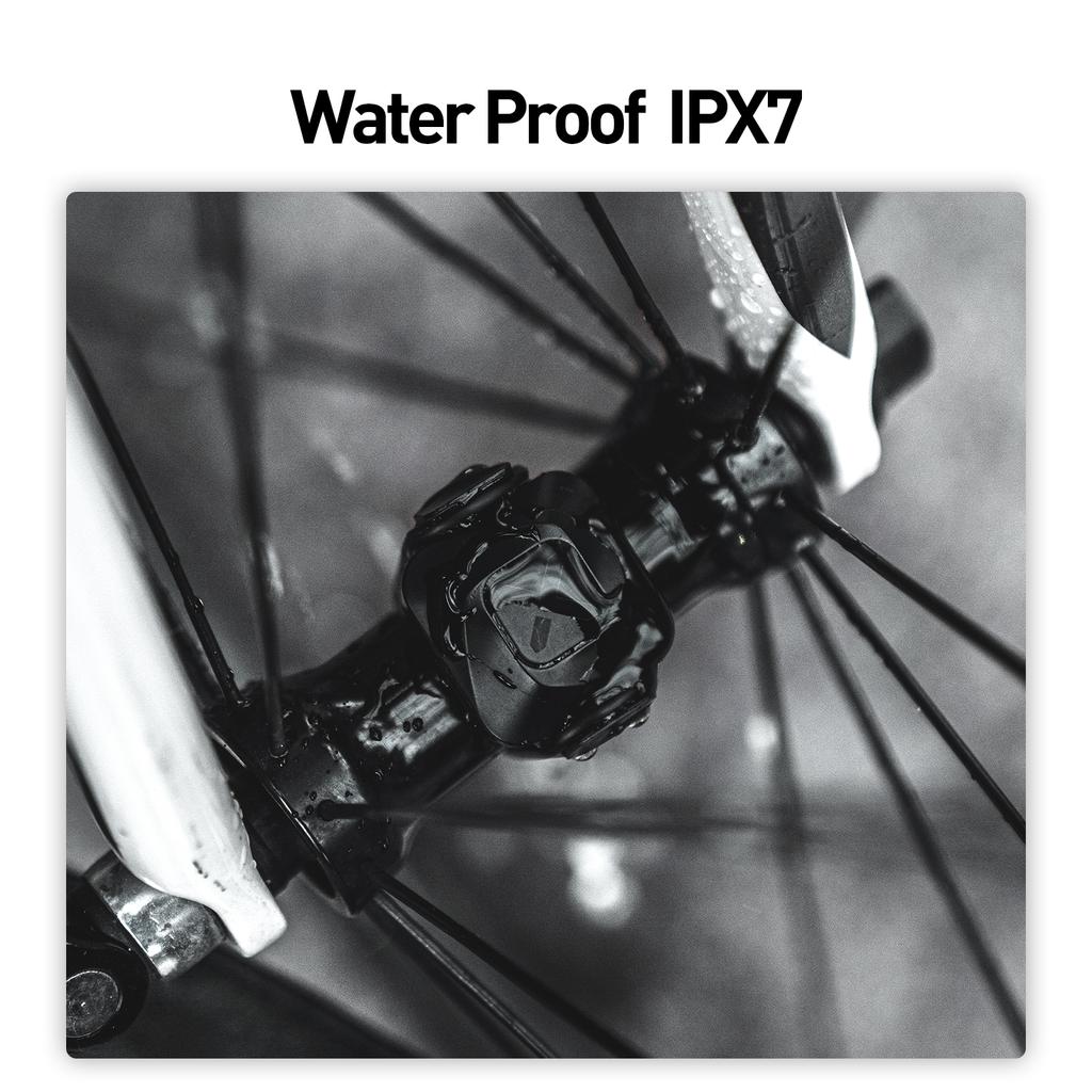 XOSS Vortex Speed Cadence Sensor Cycling Computer Speedometer ANT+ Bluetooth Road Bike MTB Compatible For GARMIN iGPSPORT Bryton
