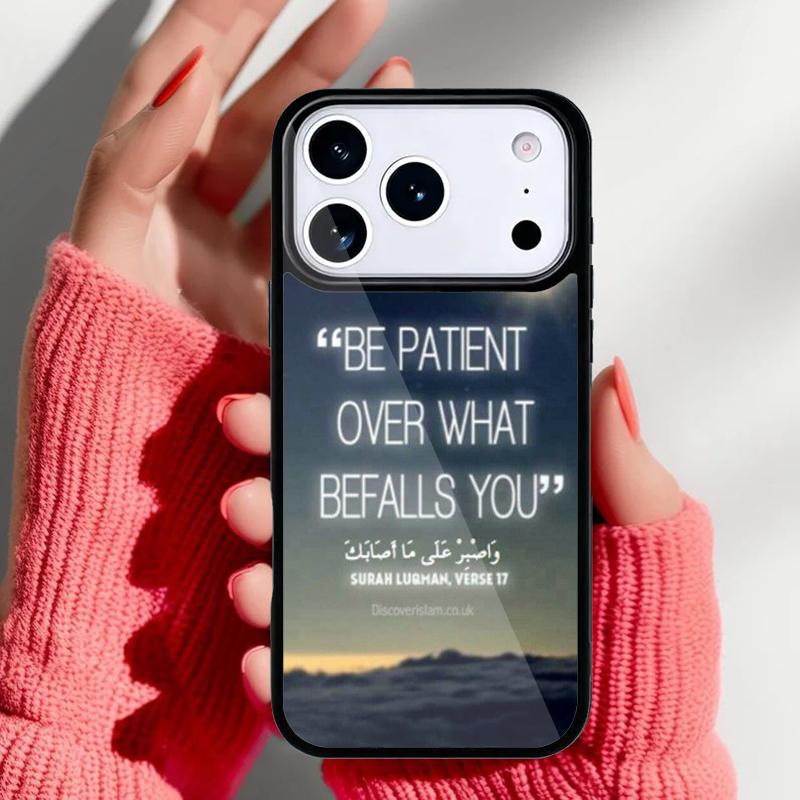 Аллах Ислам Мусульманская Религия Коран Чехол для Телефона для iPhone 17 16 15 14 13 Pro Max Задняя Крышка для 12 11 Pro Coque
