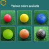 Мячи для тренировок Landa Golf из мягкой пены, упаковка 100 шт.