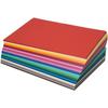 Cardstock - FOLIA - Pack of 100 Sheets - 130 G/m² - Assorted In 25 Colors - A4