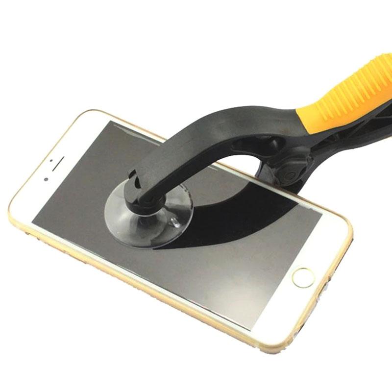 Suction Pliers TE-791 for Removing Display Kits, Plastic