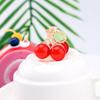 Headwear Fashion Washing face Plastic Girls Hair Clip Hair Headdress Cherry Hair Claw Crab Clip