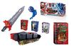 Пояс для трансформации Kamen Rider Saber DX Святой меч Меч Драйвер Водный Силовой Меч Эмблема Рюсуй Книга Чудес Львиный Сэнки Бонус Секретная История Чудо