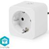 Adaptateur WiFi - NEDIS - WIFIP121FWT - Couleur Blanc - Indoor - 3680 W
