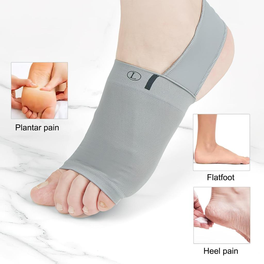 Бандаж для плоскостопия, подушечка для стопы, поддержка при плоскостопии, ортопедическая подушечка, подушечка для эверсионной стопы и подушечка для подставки для ног