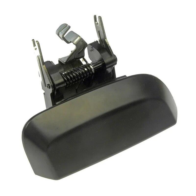 Car Rear Outside Door Handle For Nissan Pathfinder R51 2005-2013 2012 82607-EA502 82606-EA502 Replacement Accessories