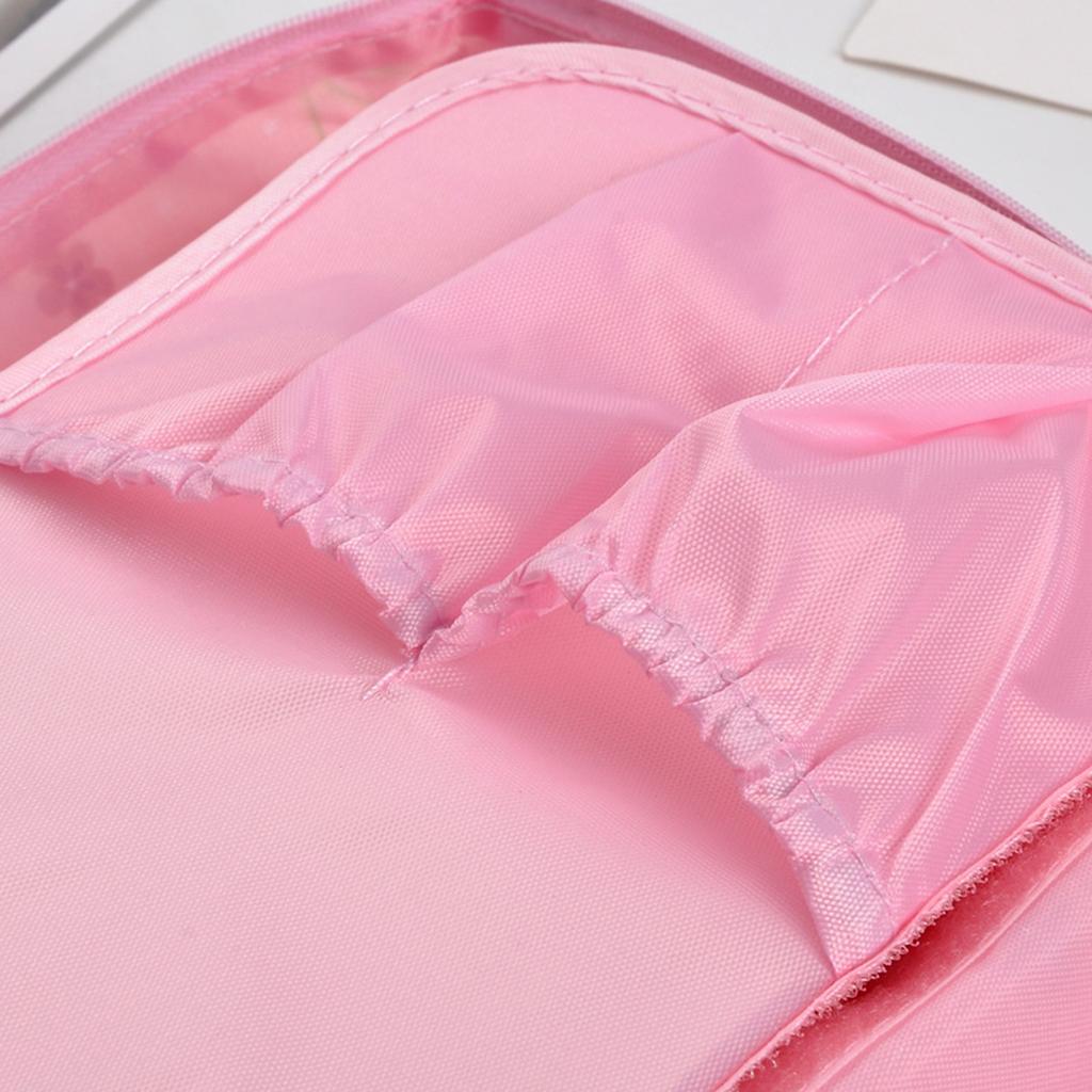 Extra Large Capacity Toiletry Bags Large Makeup Bag Cosmetic Organizer for Travel Toiletries and Shower