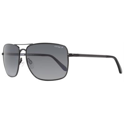 Солнцезащитные очки Corsa Unisex Enzo C03 Глянцевый черный Карбоновое волокно 61мм C03