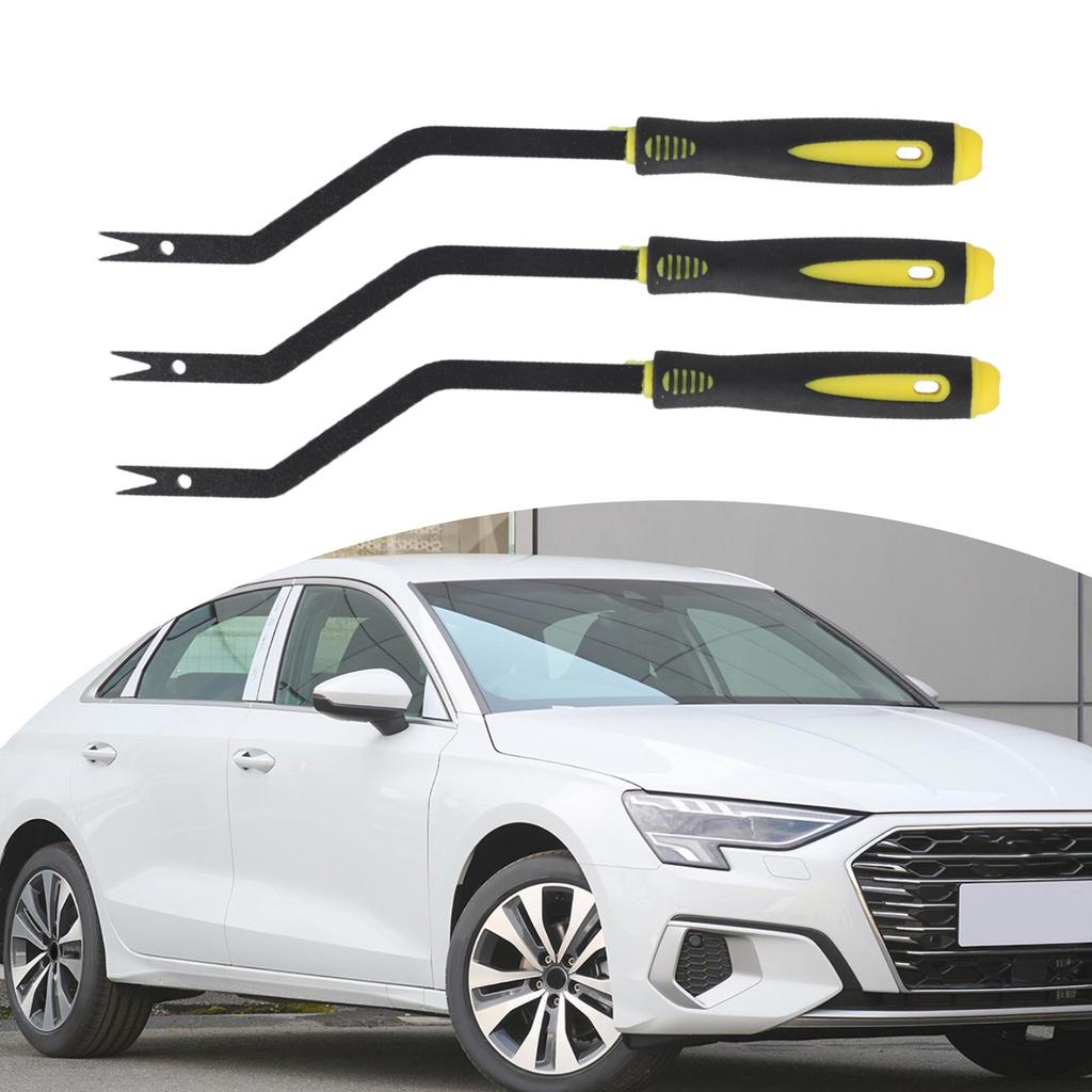 Инструмент для снятия потолочной ручки для Golf T10518 T10518A Инструменты для снятия Инструмент для снятия ручки Автомобильные аксессуары