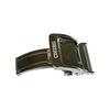 [Seiko] SEIKO Пряжка Ширина 18 мм D Пряжка Push Type SEIKO Logo Silver
