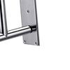 Handicap Grab Bars Rails Easy To Install Polished Stainless Steel Bathroom Safety Rails for Seniors