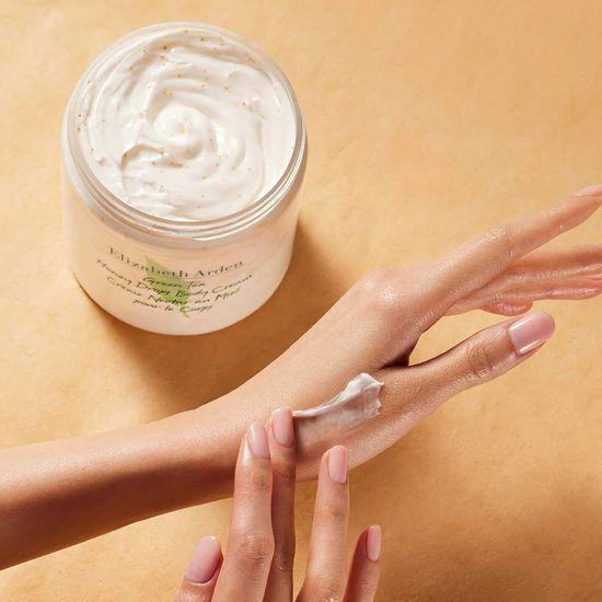 Elizabeth Arden Green Tea Honey Drops Body Cream 500ml