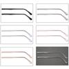 Repair Tool Glasses Arm Metal Spectacle Frame New Replacement Leg