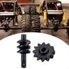 Axle Gear Replacement for Differential, Worm SCX24 RC Crawler