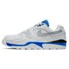 Кроссовки Air Cross Trainer 3 Low Белый Серый Королевский CJ8172-100