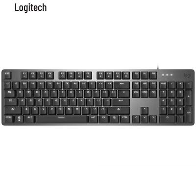 Logitech K845 Проводная механическая игровая клавиатура