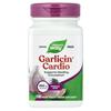 Nature's Way Garlicin Cardio 350 мг Вегетарианские таблетки, 180 шт.