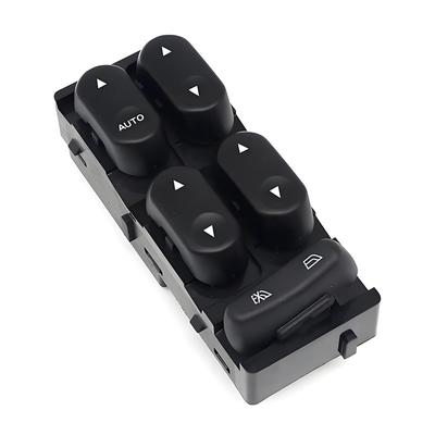 Переключатель стеклоподъемника для Ford Super Duty 2002-06