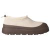 UGG Tasman Weather Гибридные Замшевые Водонепроницаемые Низкие Повседневные Ботинки Унисекс Бежевый Янтарный 1144096-JNM