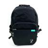 Snoopy Backpack Black Simple 2 Backpack Commuting Bag