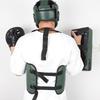 Adult Boxing & MMA Training Protective Gear Set