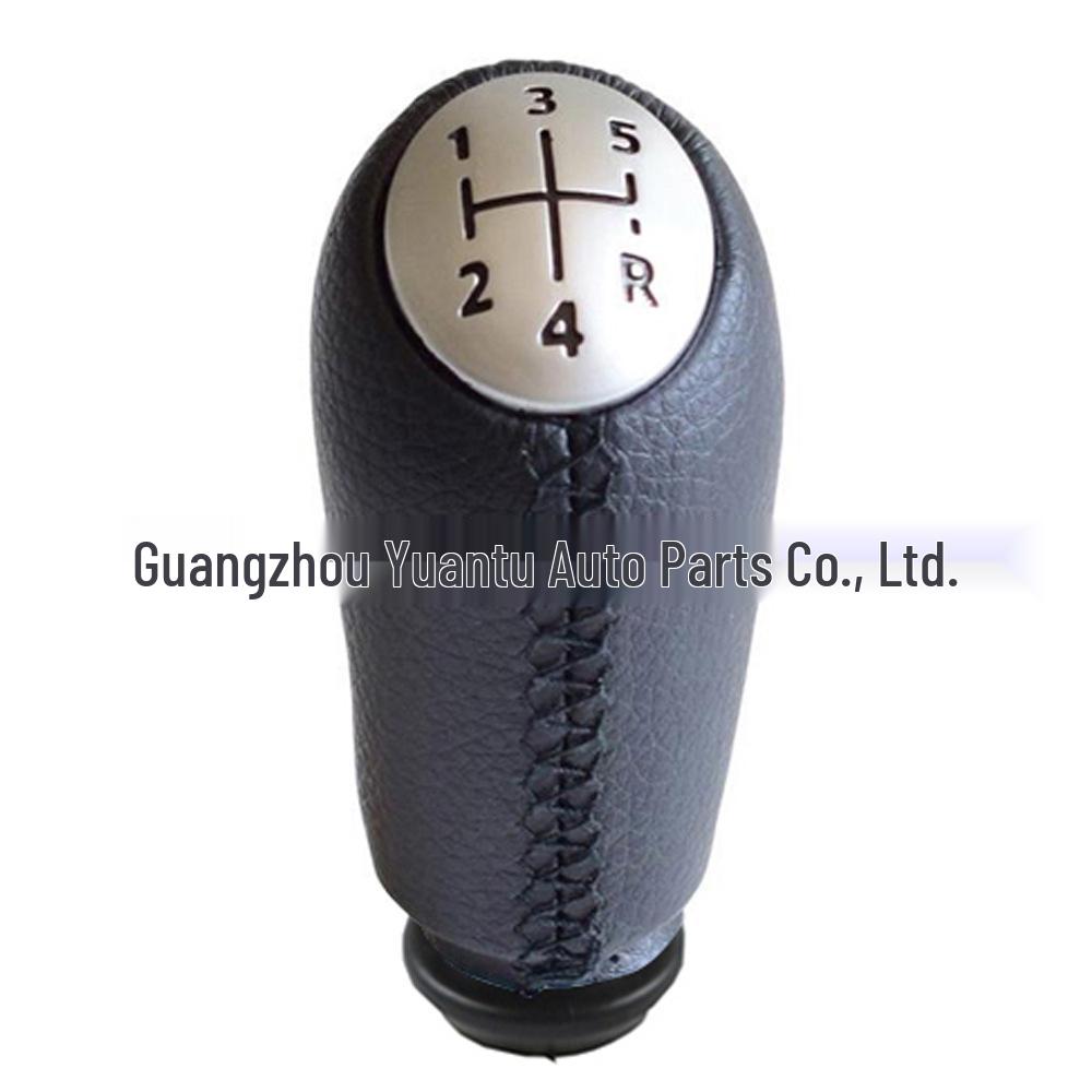 Ручка переключения передач Renault для Laguna, Megane 2, Clio 3, Kangoo