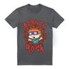Футболка мужская Rugrats Chucky Was Born To Rock