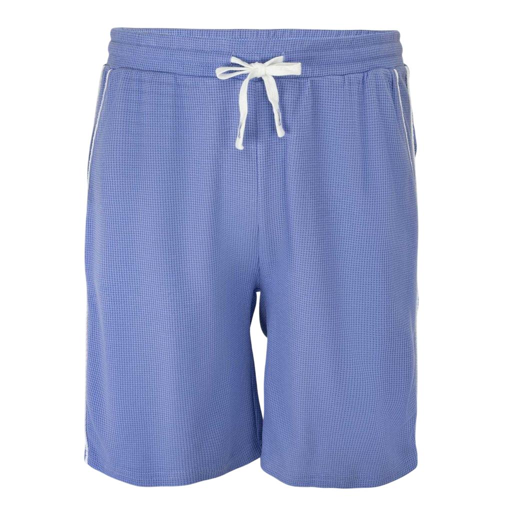 Fabric Mens Cotton Blend Shorts