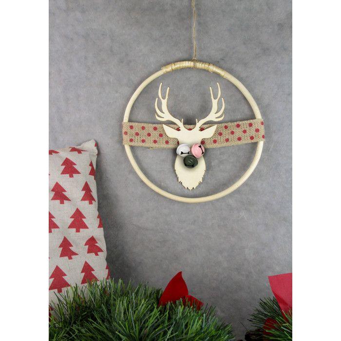 Cordelette - 0 - Naturel - Marron - 10 m - Mixte