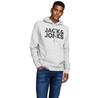 Jack & Jones Corp Logo худи