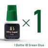 IBeauty Ultra Super Glue For Eyelash Extension Korean Original Green Cap