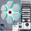 Electronic Boxing Wall Target Machine