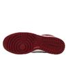 Nike Dunk Low Командный красный