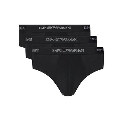 Трусы Emporio Armani Underwear EM000258 AF14132 MC061