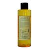 Anti-Dandruff Oil with Tea Tree and Neem (210 Ml), Anti Dandruff Oil Khadi Mauri