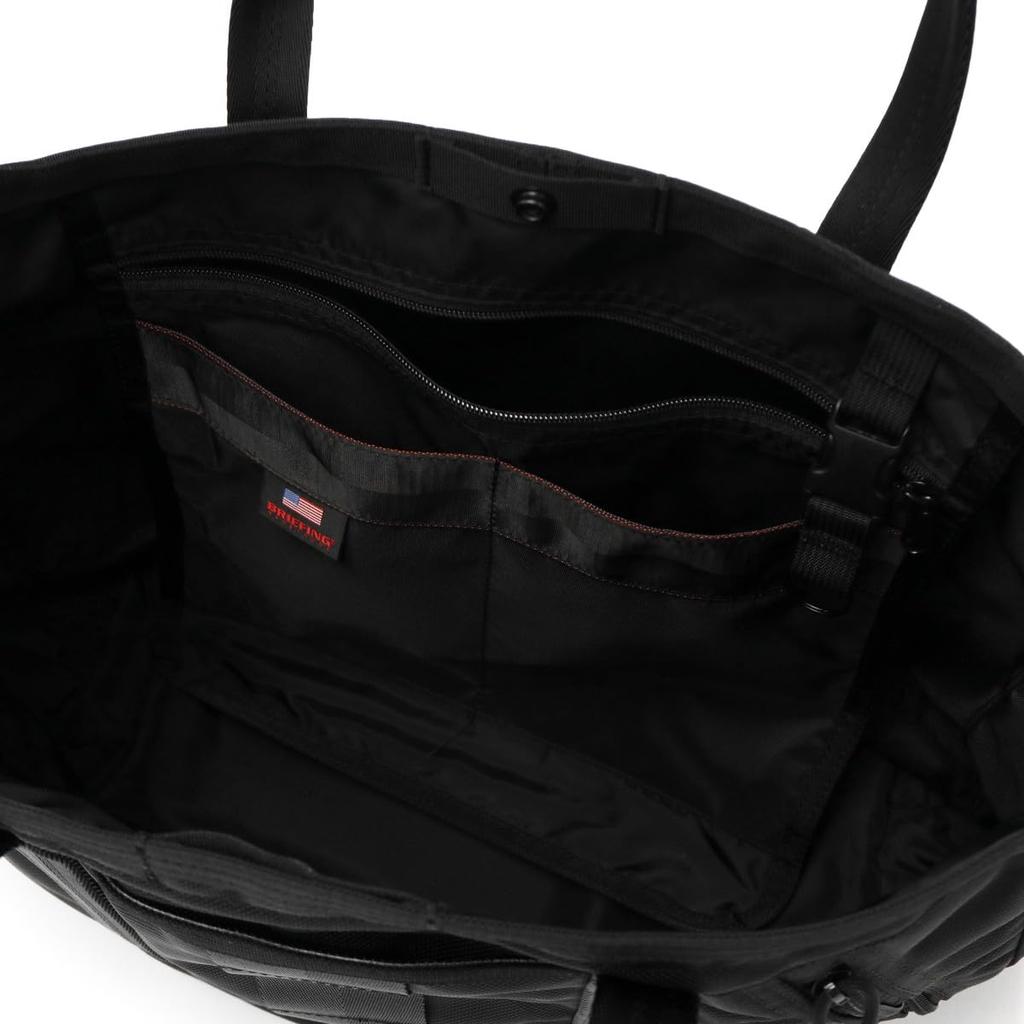 [Брифинг] Delta Master Tote M SQD DELTA MASTER TOTE M SQD BRA231T39 Сумка-тоут цвета Deep Sea