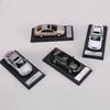 AAALZ1 DCT 1/64 Honda 7th Generation Accord Car Alloy Motor Vehicle Diecast Metal Model Kids Xmas Gift Toys for Boys