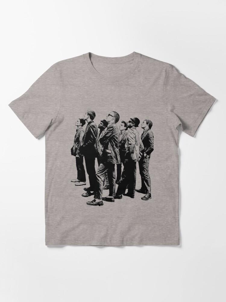 The Specials The Specials Основная футболка