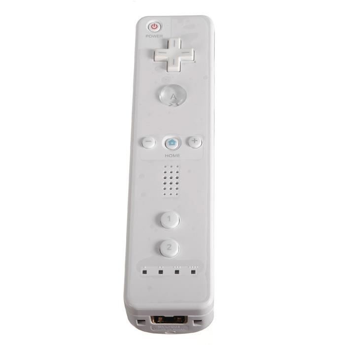 Беспроводной пульт дистанционного управления Wii mote для видеоигр Nintendo Wii WiiU